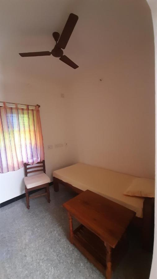 Lotus Garden Guest House Auroville Luaran gambar
